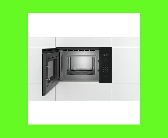  Встраиваемая микроволновая печь BOSCH BFL524MB0 