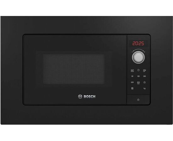  Встраиваемая микроволновая печь Bosch BFL523MB3 