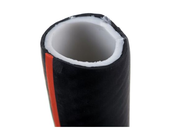  Шланг резиновый термопластичный Gigant 3/4", 25 м, 3 слоя GRH-05 
