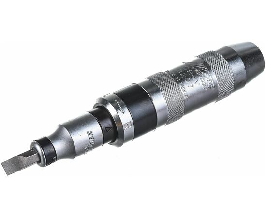  Отвертка ударная с битами JTC 3207 6шт/1/20 