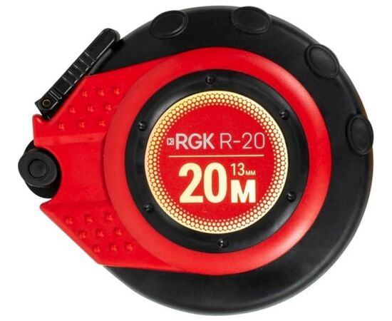  Рулетка измерительная RGK R20 774925 