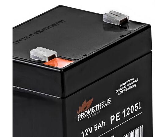  Батарея для ИБП Prometheus Energy PE 1205L 