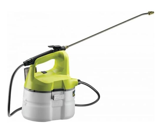 Опрыскиватель аккумуляторный Ryobi ONE+ OWS1880 (5133002676) 