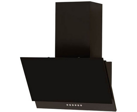  Вытяжка Elikor Рубин S4 50P-700-E4D black 