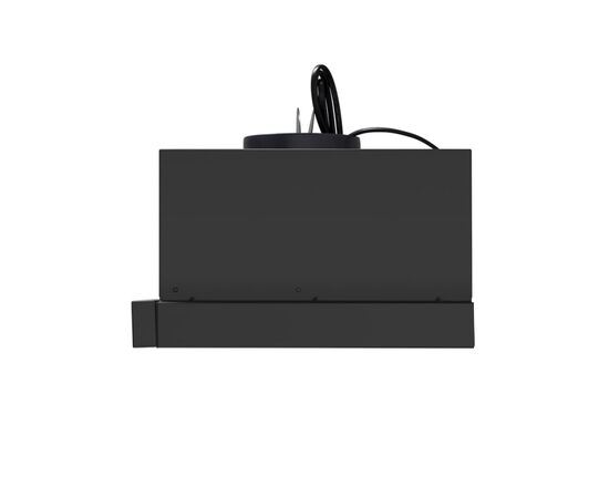  Вытяжка HOMSair Flat 60 Black 