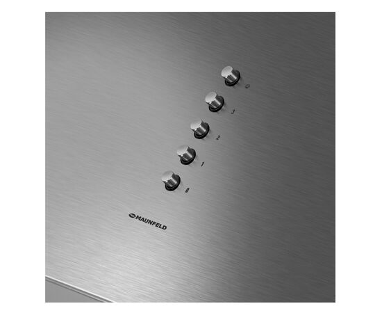  Вытяжка MAUNFELD Bath Isla 401 нержавеющая сталь 
