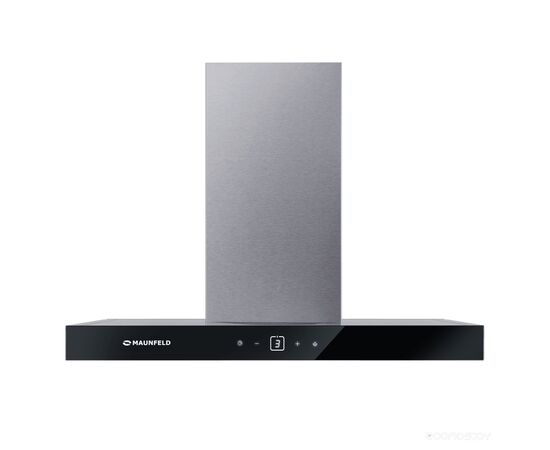  Вытяжка MAUNFELD Breeze 90 нерж 