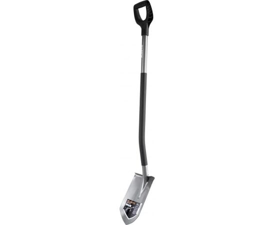  Лопата штыковая Plantic Terra Pro (11002-01) 