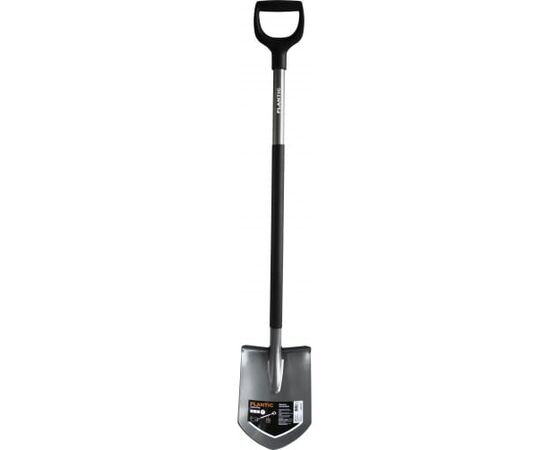  Лопата штыковая Plantic Terra Pro (11002-01) 