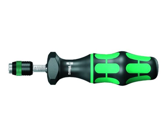  Отвертка динамометрическая Wera 7440 WE-074700 0,3-1,2 Nm 