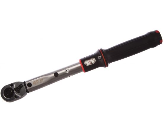  Ключ динамометрический JTC 4933 3/8" 5-50Nm 360мм 