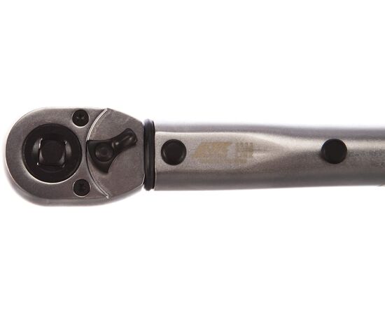  Ключ динамометрический JTC 4933 3/8" 5-50Nm 360мм 