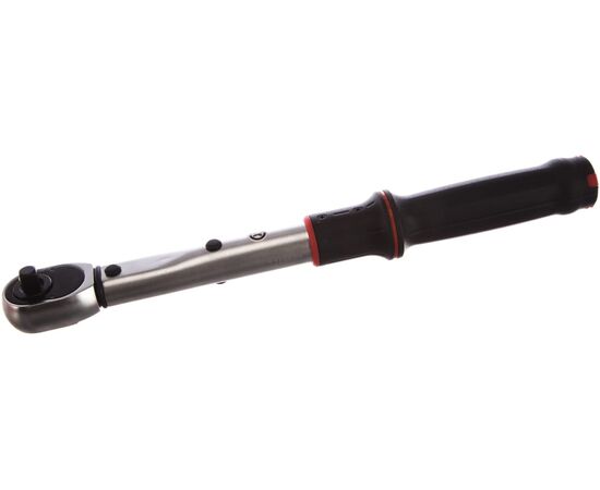  Ключ динамометрический JTC 4933 3/8" 5-50Nm 360мм 