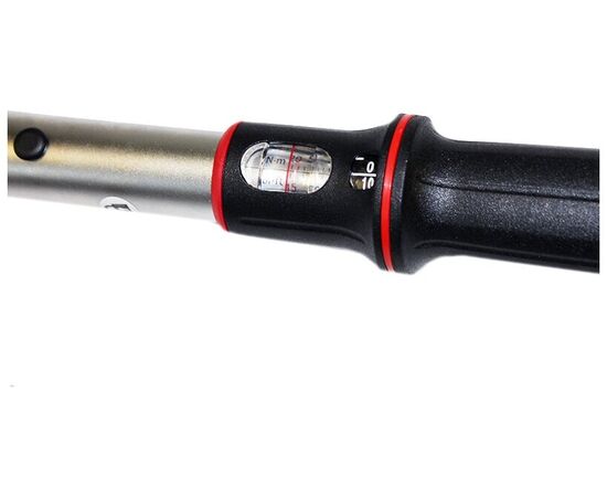  Ключ динамометрический JTC 4936 1/2" 20-200Nm, длина 500мм 