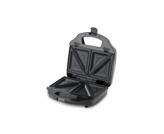  Сандвич мейкер ZELMER ZSM7900 3IN1 Black/Inox 