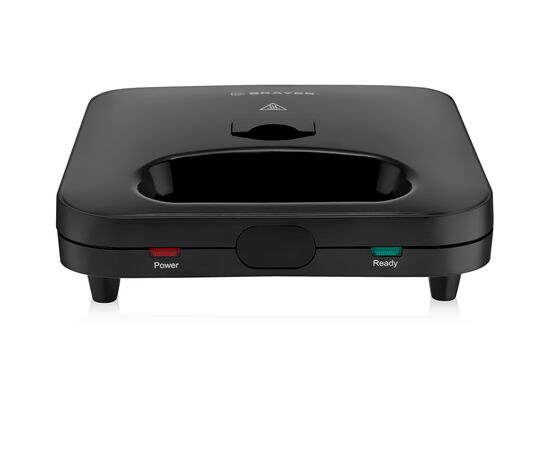  Сэндвичница BRAYER BR2202 