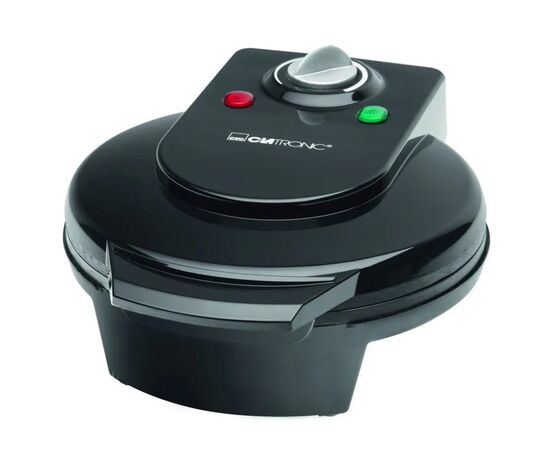  Вафельница Clatronic WA 3491 schwarz 