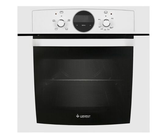  Духовой шкаф Gefest ДГЭ 621-03 Б1 белый 