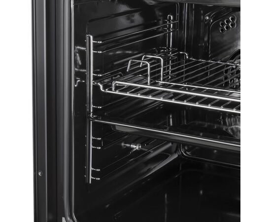  Духовой шкаф Maunfeld EOEM516W белый 