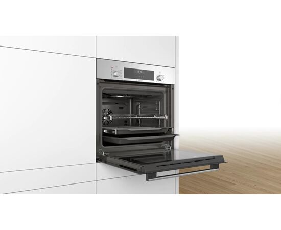  Духовой шкаф Bosch HIJ517YS0R 
