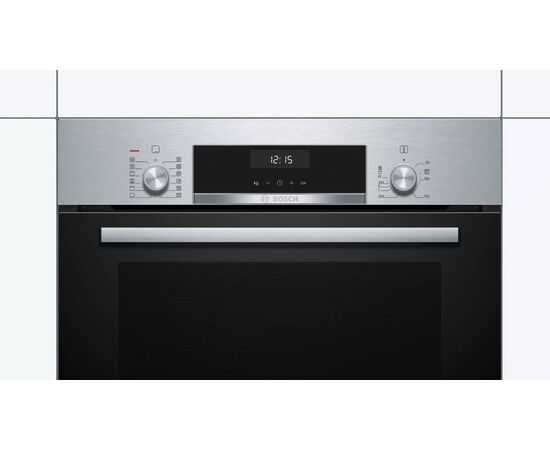  Духовой шкаф Bosch HIJ517YS0R 