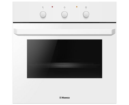  Духовой шкаф Hansa BOEW681621 