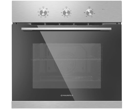  Духовой шкаф MAUNFELD MEOC708PS 