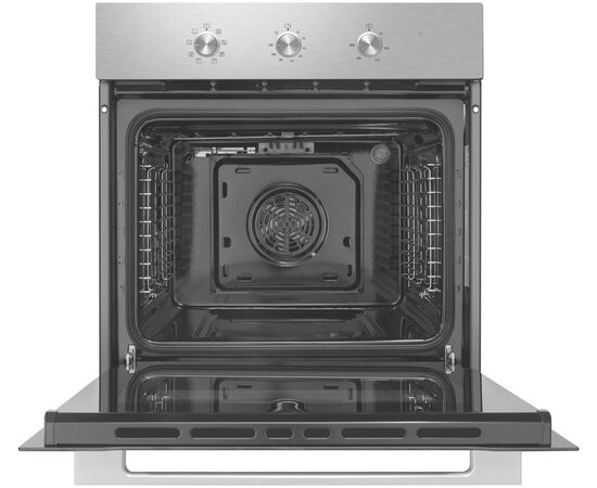  Духовой шкаф MAUNFELD MEOC708PS 