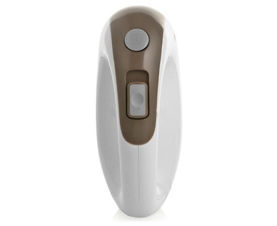  Миксер ручной Polaris PHM 3018 кофейный 