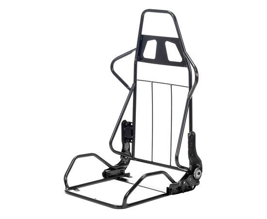  Кресло Zombie Viking 5 Aero LGreen игровое черный/салатовый искусственная кожа 