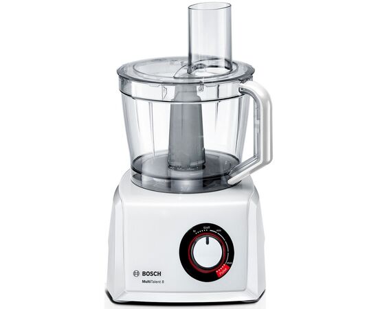  Кухонный комбайн Bosch MC812W620 белый 