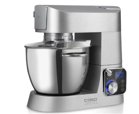  Кухонный комбайн CASO KM 1200 Chef 