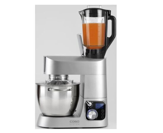  Кухонный комбайн CASO KM 1200 Chef 