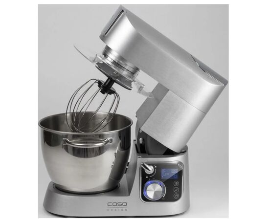  Кухонный комбайн CASO KM 1200 Chef 
