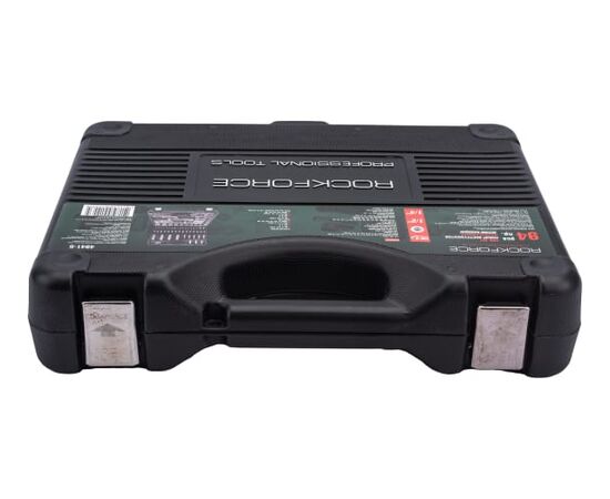  Набор торцевых головок и вставок RockForce RF-4941-5 1/2 1/4DR 6-гранных 94 предмета 
