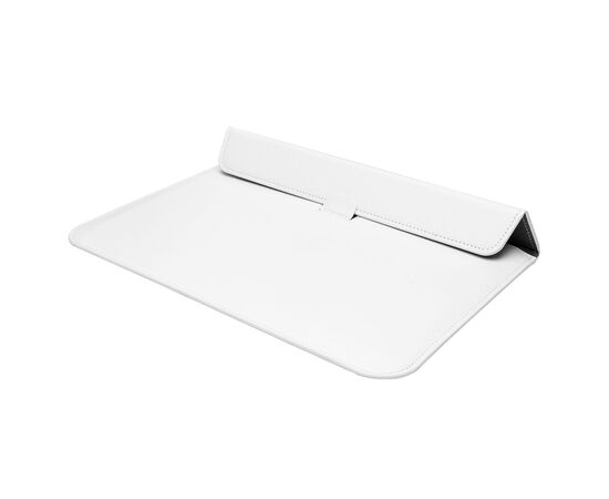  Сумка для ноутбука - BE01 Конверт 13/14" 340x230 mm (white) (210308) 