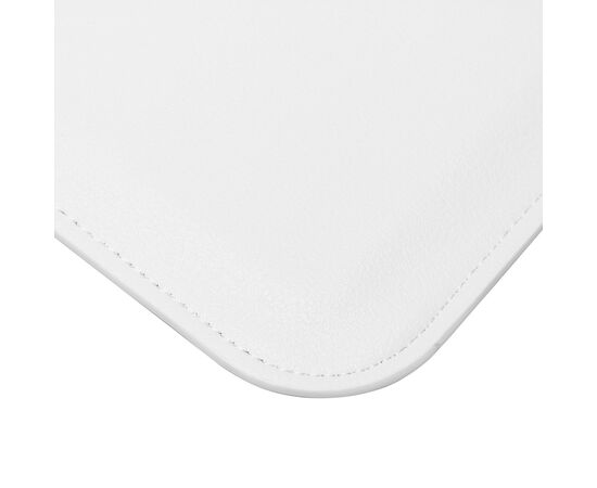  Сумка для ноутбука - BE01 Конверт 13/14" 340x230 mm (white) (210308) 