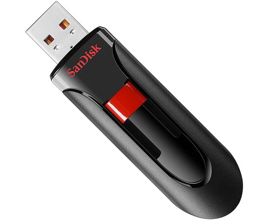  USB-флешка 256GB USB 2.0 SANDISK SDCZ60-256G-B35 