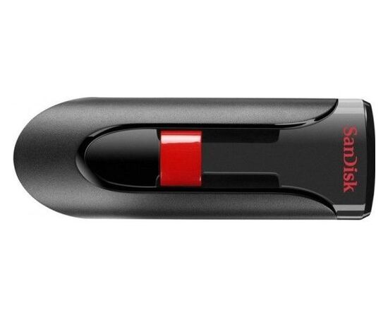  USB-флешка 256GB USB 2.0 SANDISK SDCZ60-256G-B35 