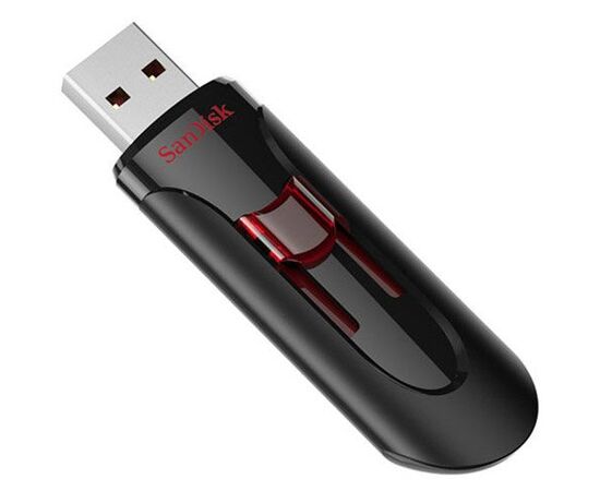  USB-флешка Sandisk SDCZ600-032G-G35 Cruzer Glide 3.0 USB 32GB 