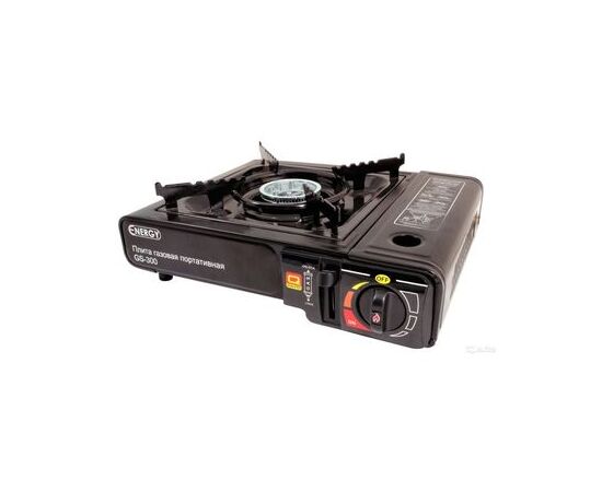  Плитка Energy GS-300 (кейс) 