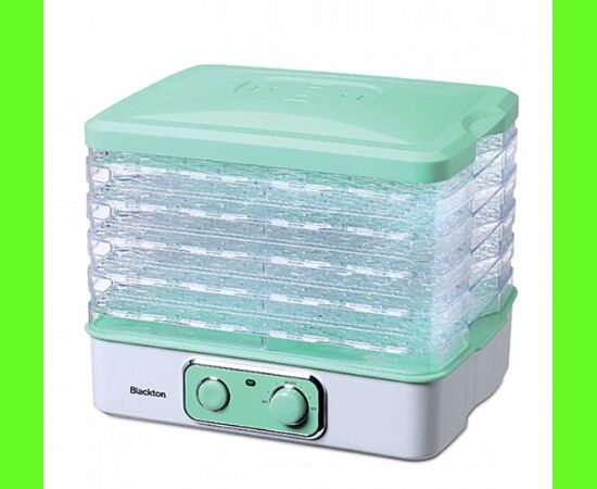  Сушилка для овощей Blackton Bt FD1111 White-green 