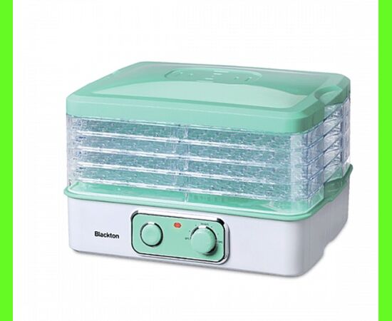  Сушилка для овощей Blackton Bt FD1111 White-green 