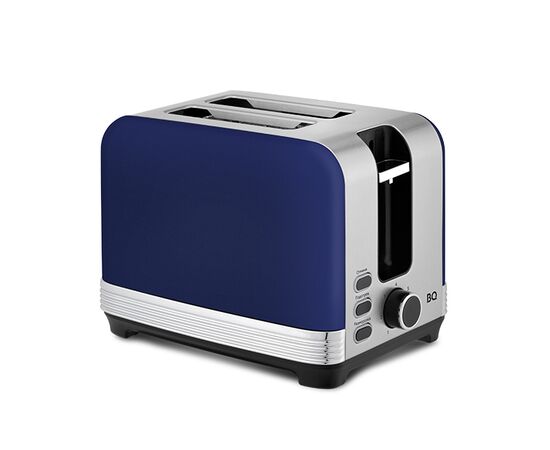  Тостер BQ T1000 Blue 