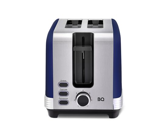  Тостер BQ T1000 Blue 