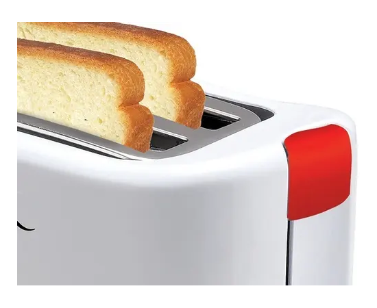  Тостер Centek CT-1423 сталь 