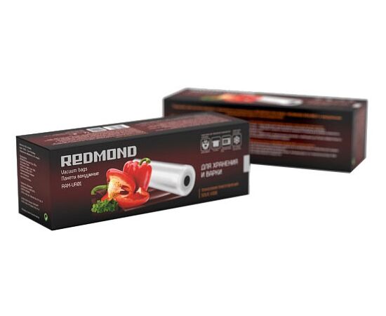  Пакет Redmond RAM-VR01 для вакуумной упаковки 