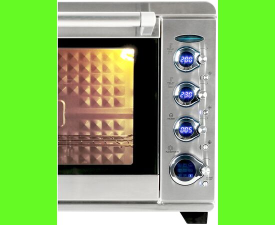  Мини-печь GEMLUX GL-OR-2265LUX 