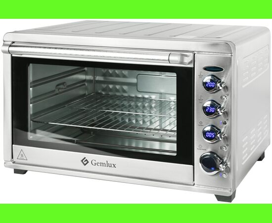  Мини-печь GEMLUX GL-OR-2265LUX 