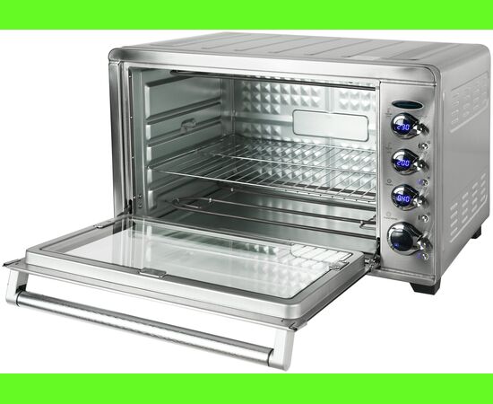 Мини-печь GEMLUX GL-OR-2265LUX 